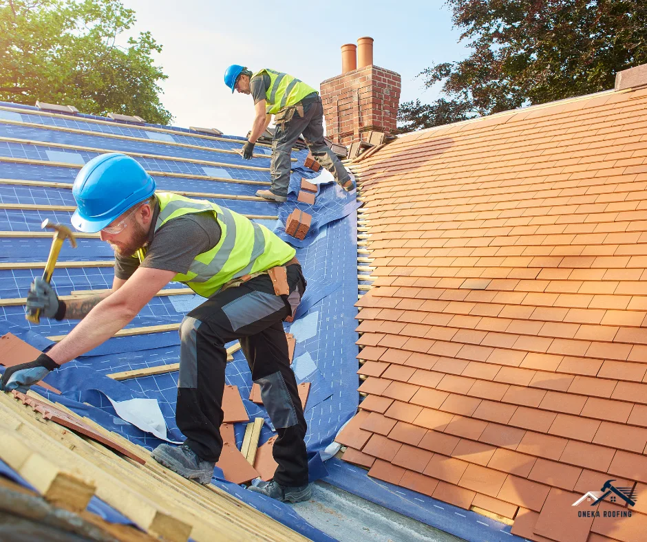 Why choose Roof Repair Near Me in Edmore, MI